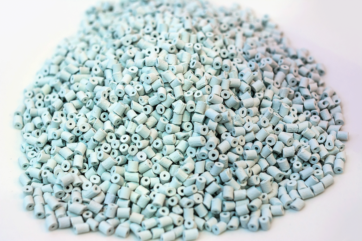 Scanning probes & catalytic systems - BioLogic Learning Center