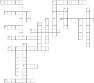 Diffusion And Osmosis Worksheet Crossword Answers Write My Isaac Sheet