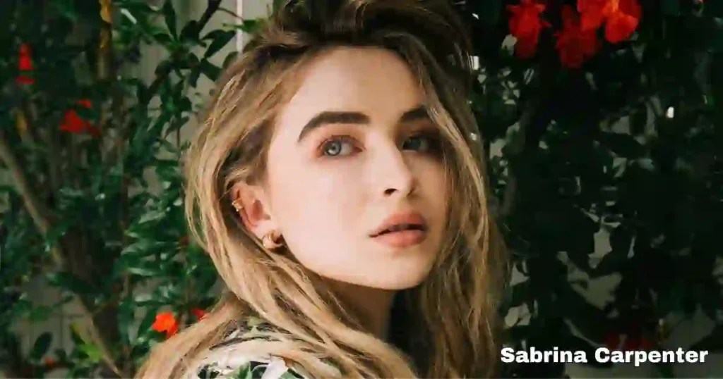 Sabrina Carpenter Bio Net Worth Movie Relationship Know AZ