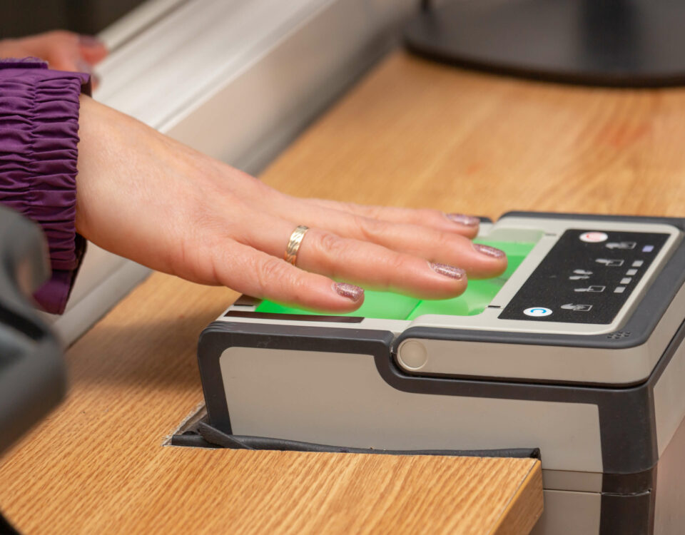 Standout Selection of Fingerprint Scanners You Need To Know About