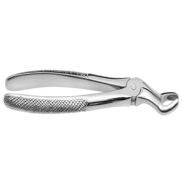 Upper Third Molar Forceps Dental Extraction Tool