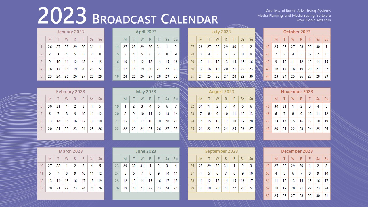 May 2023 Calendar Word Doc