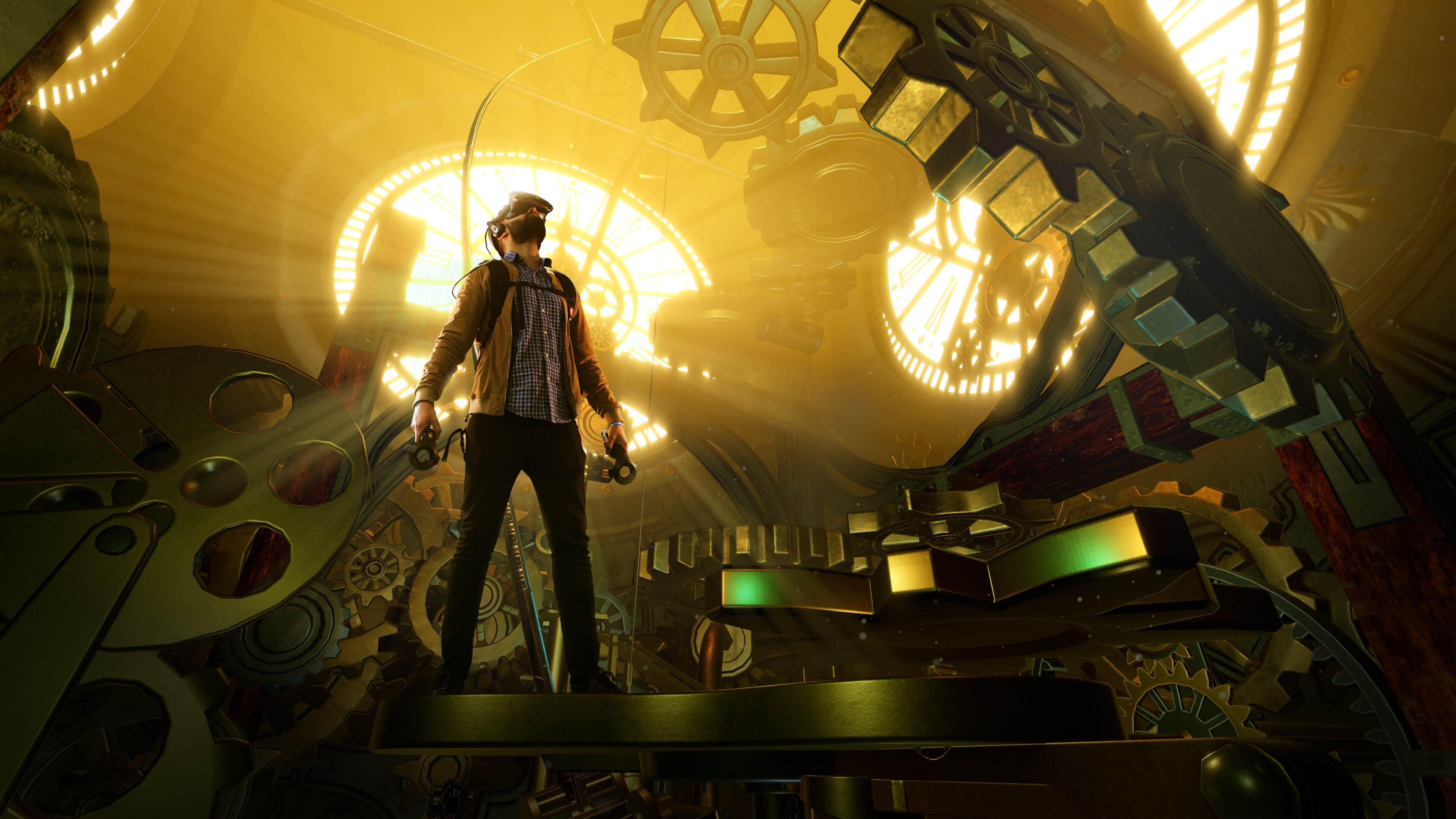 AiSolve to launch new WePlayVR game Bionic Buzz