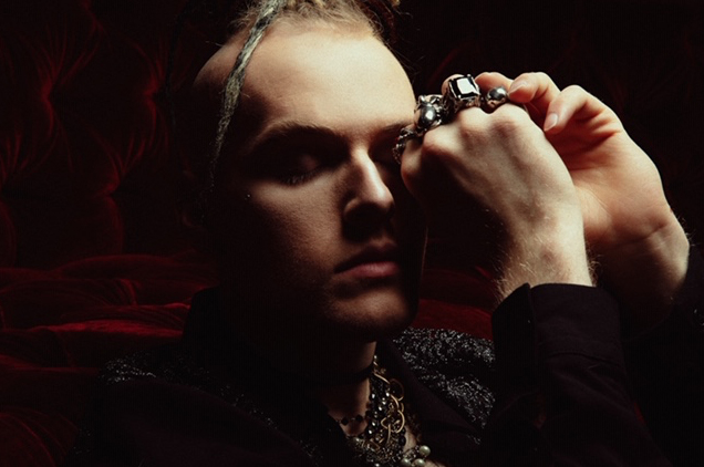 SRY Drops New Single “Poison” Bionic Buzz