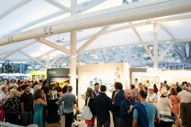 Annual Art Festivals In Laguna Beach Visit.