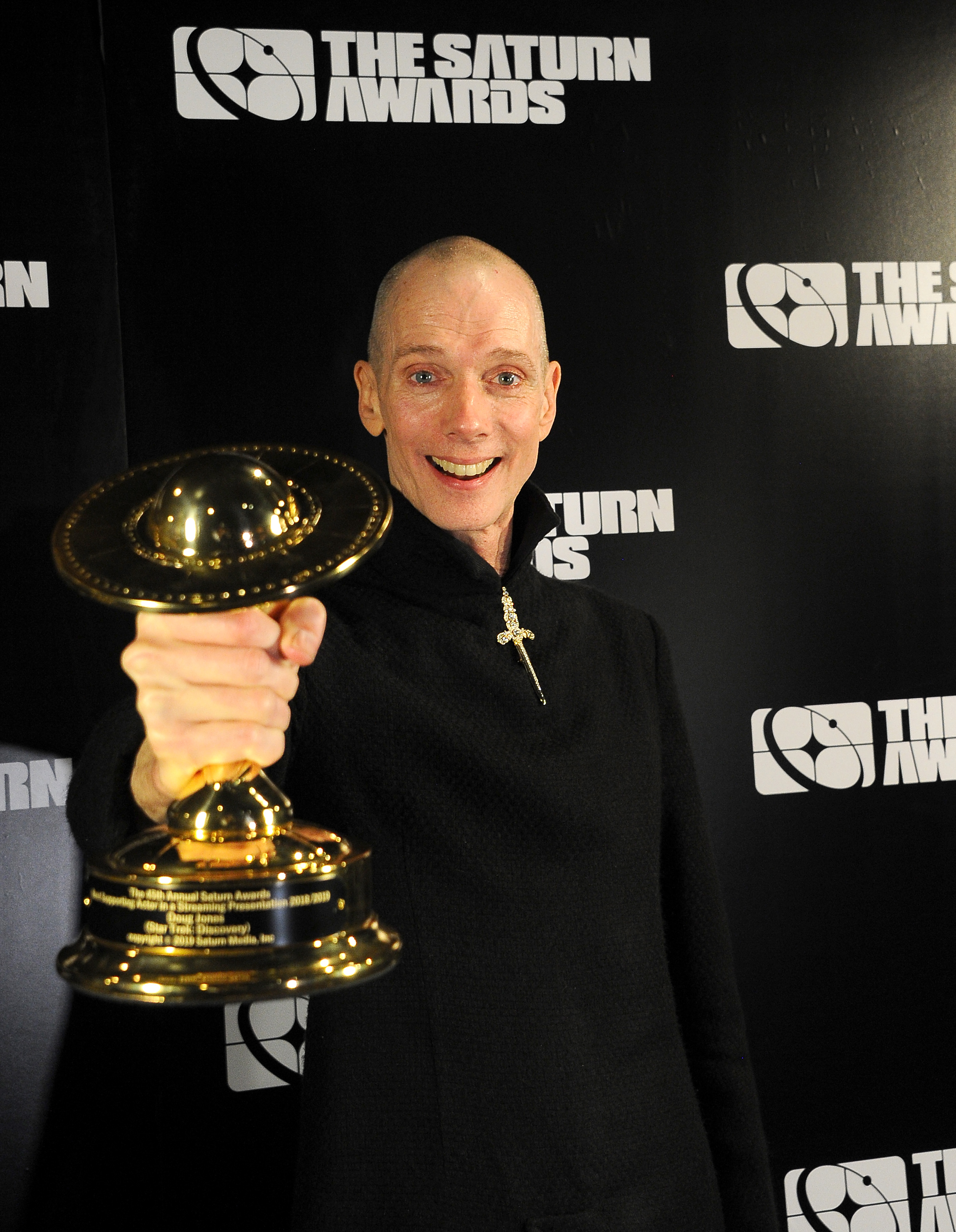 The Saturn Awards Announces 2019 Winners for Film, TV & Streaming