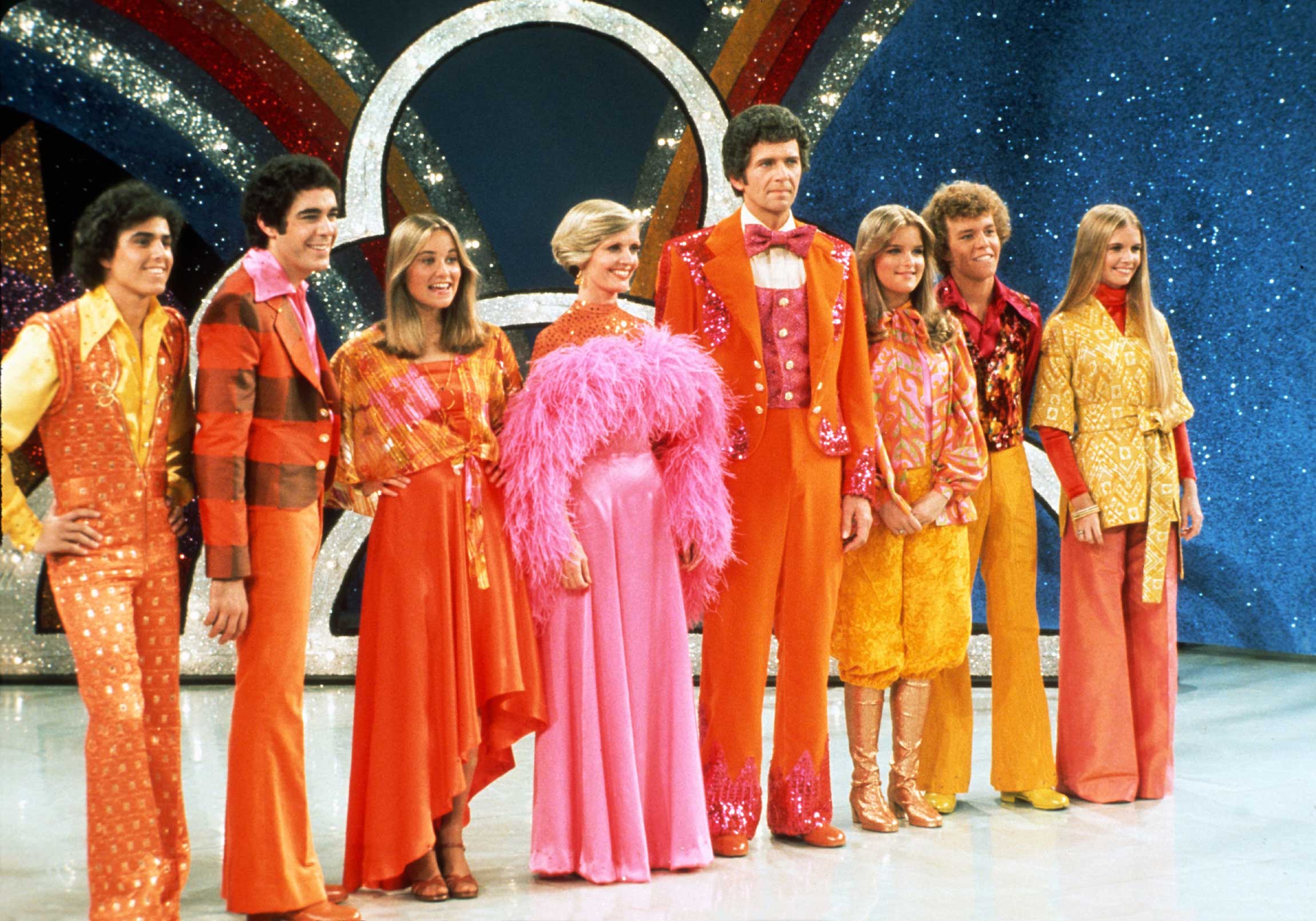 Brady_Bunch_Hour_1977_02 Bionic Disco