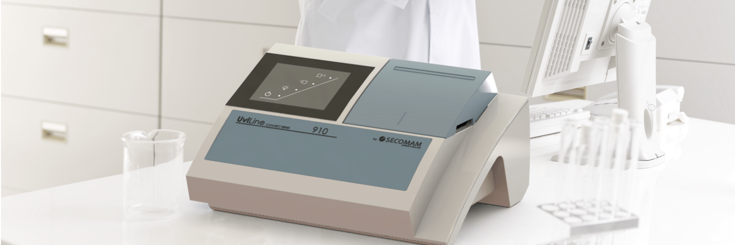 Spectrophotomètres Bionis, le spécialiste en chromatographie couche mince