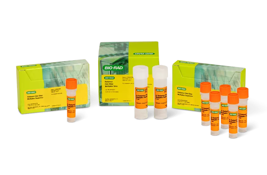 Суміш для ЗТкПЛР Reliance OneStep Multiplex Supermix БІОНІКС ЛАБ