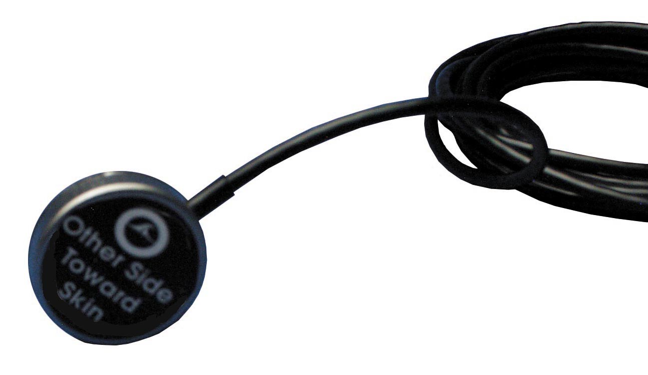 Contact Microphone TSD108 Research BIOPAC