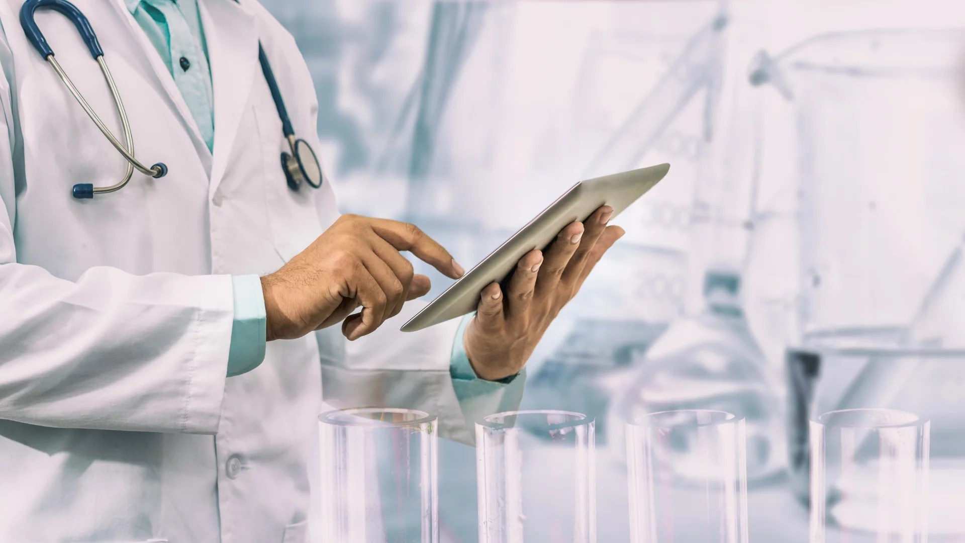 Computerized Assessments in Clinical Trials BioPharma Services