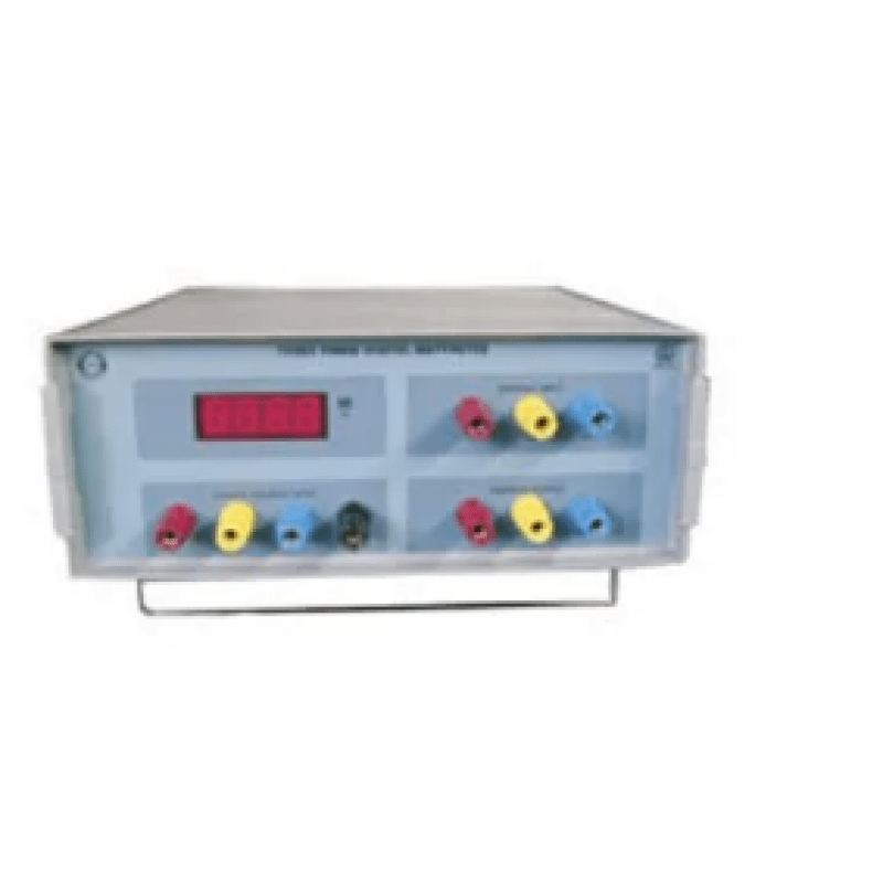 Buy Digital Watt Meter get price for lab equipment