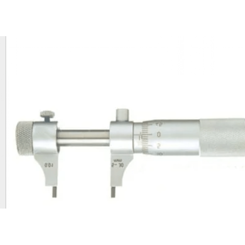 Buy Jaw Type Inside Micrometer get price for lab equipment