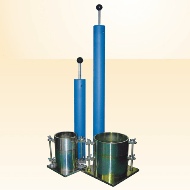 Buy Proctor Compaction Test Apparatus get price for lab equipment