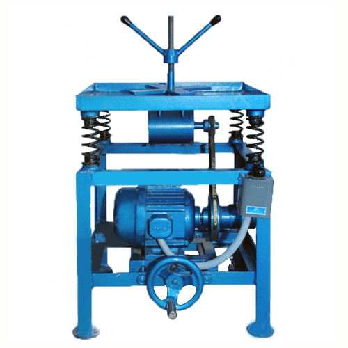 Buy Vibrating Table get price for lab equipment