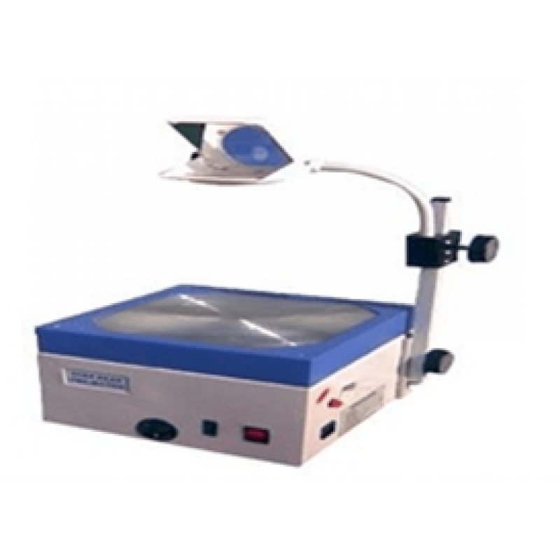 Buy Overhead Projector get price for lab equipment