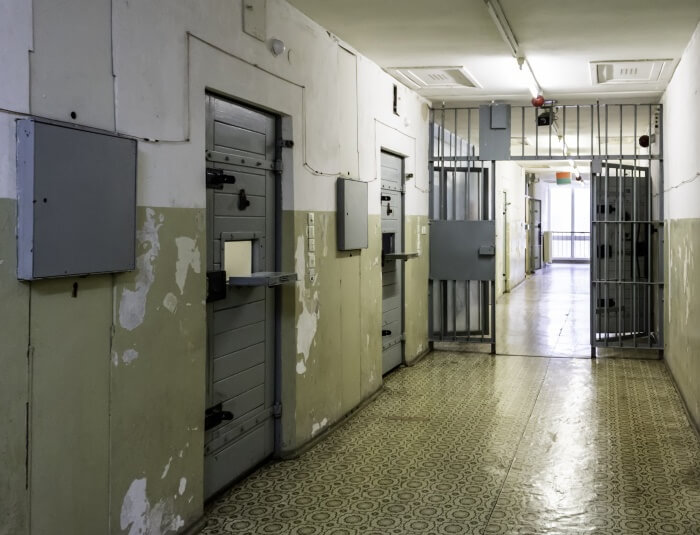 Forensic Cleaning Bio Response