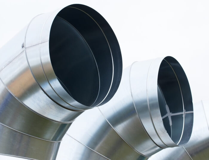 Ventilation System Cleaning Bio Response