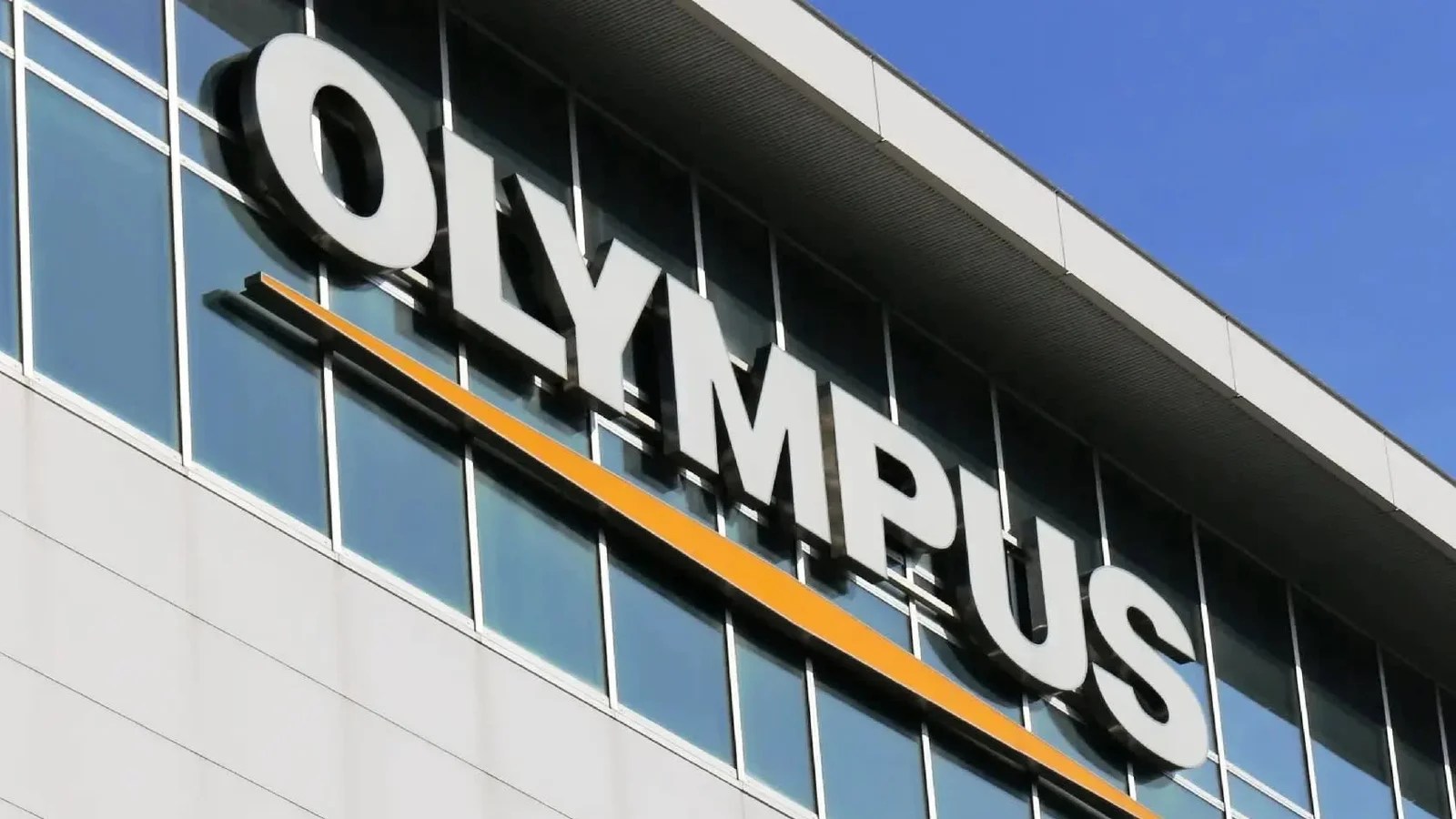 Olympus unveils corporate strategy
