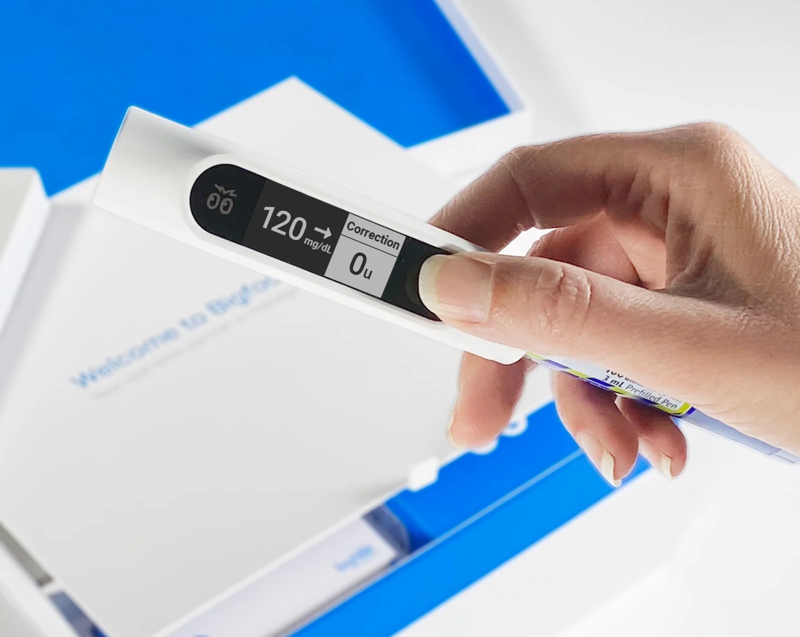 Abbott buys Bigfoot Biomedical to make diabetes management more precise