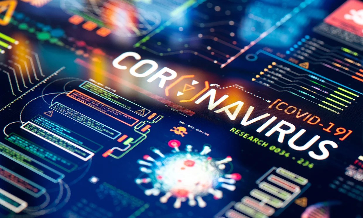 Assistive diagnostic AI tool to tackle COVID19 in Malaysia