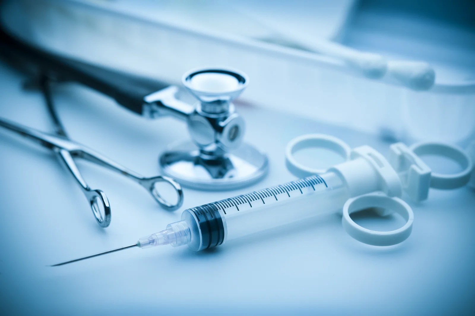 NIMS to establish advanced medical treatment centre