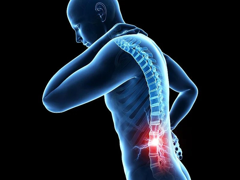 FDA accepted Nevro’s Senza II for chronic pain treatment