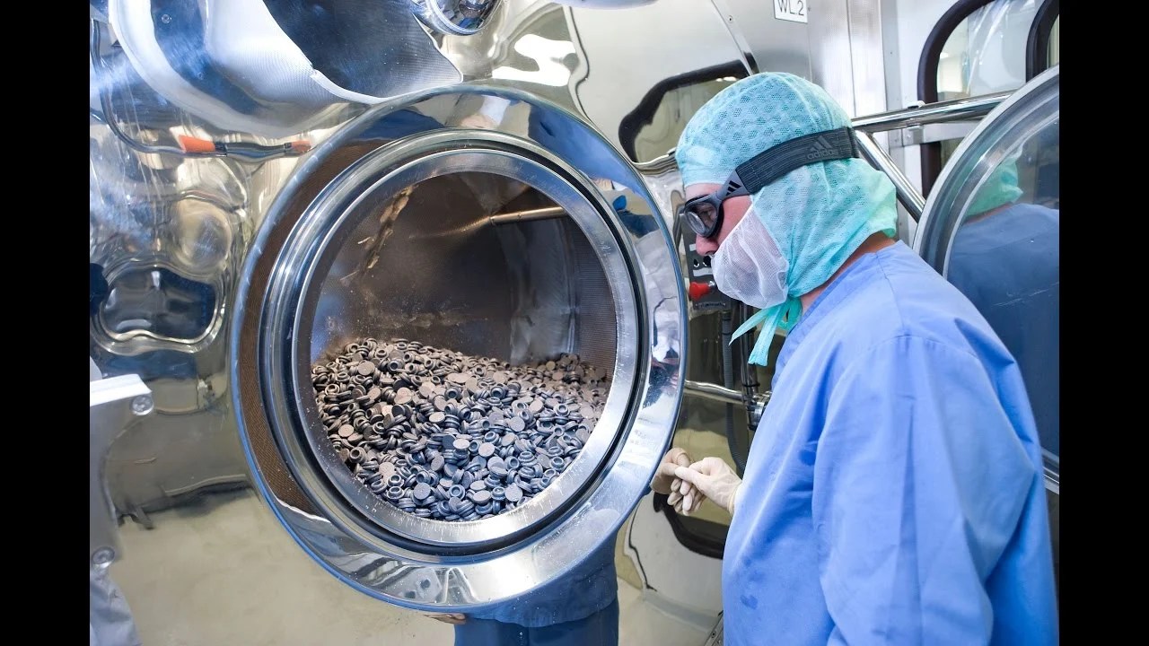 Datwyler to supply first samples of new Pune production