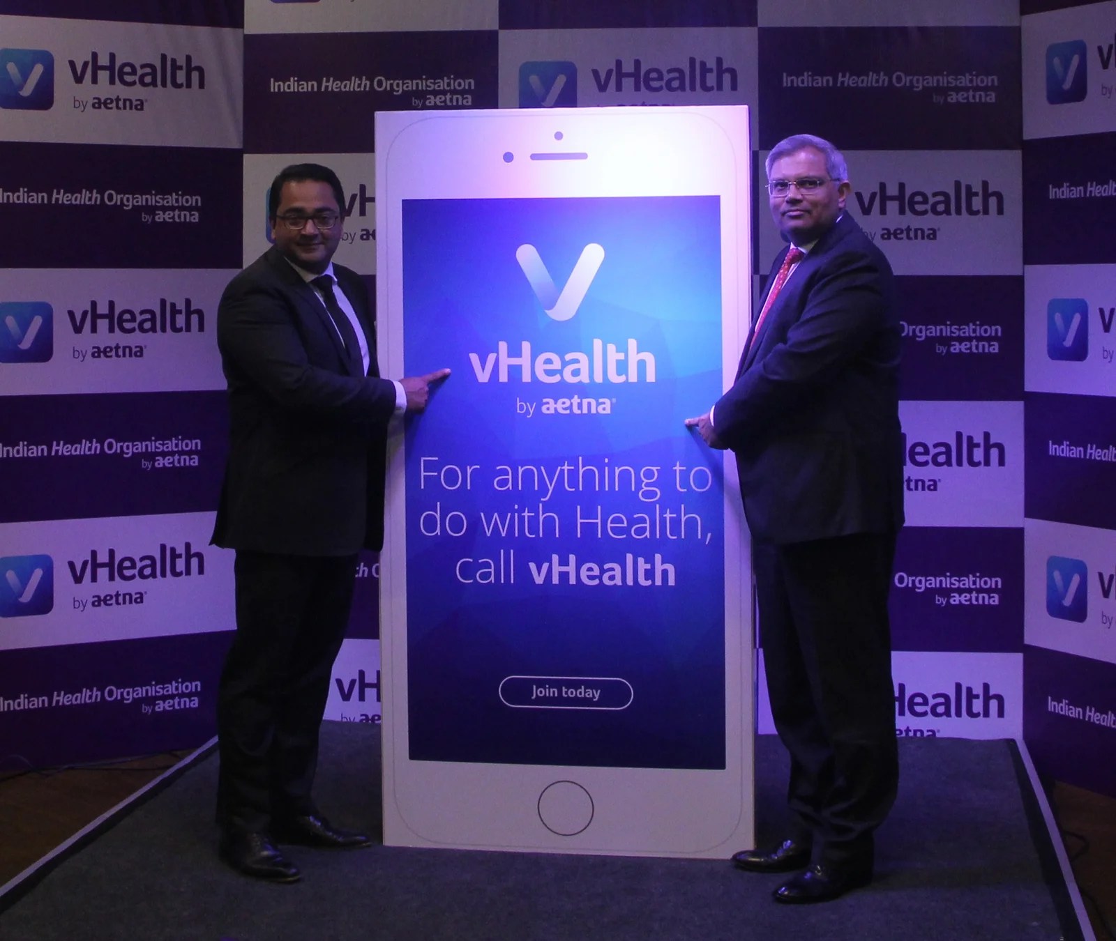 Indian Health Organisation by Aetna International aims INR 300cr