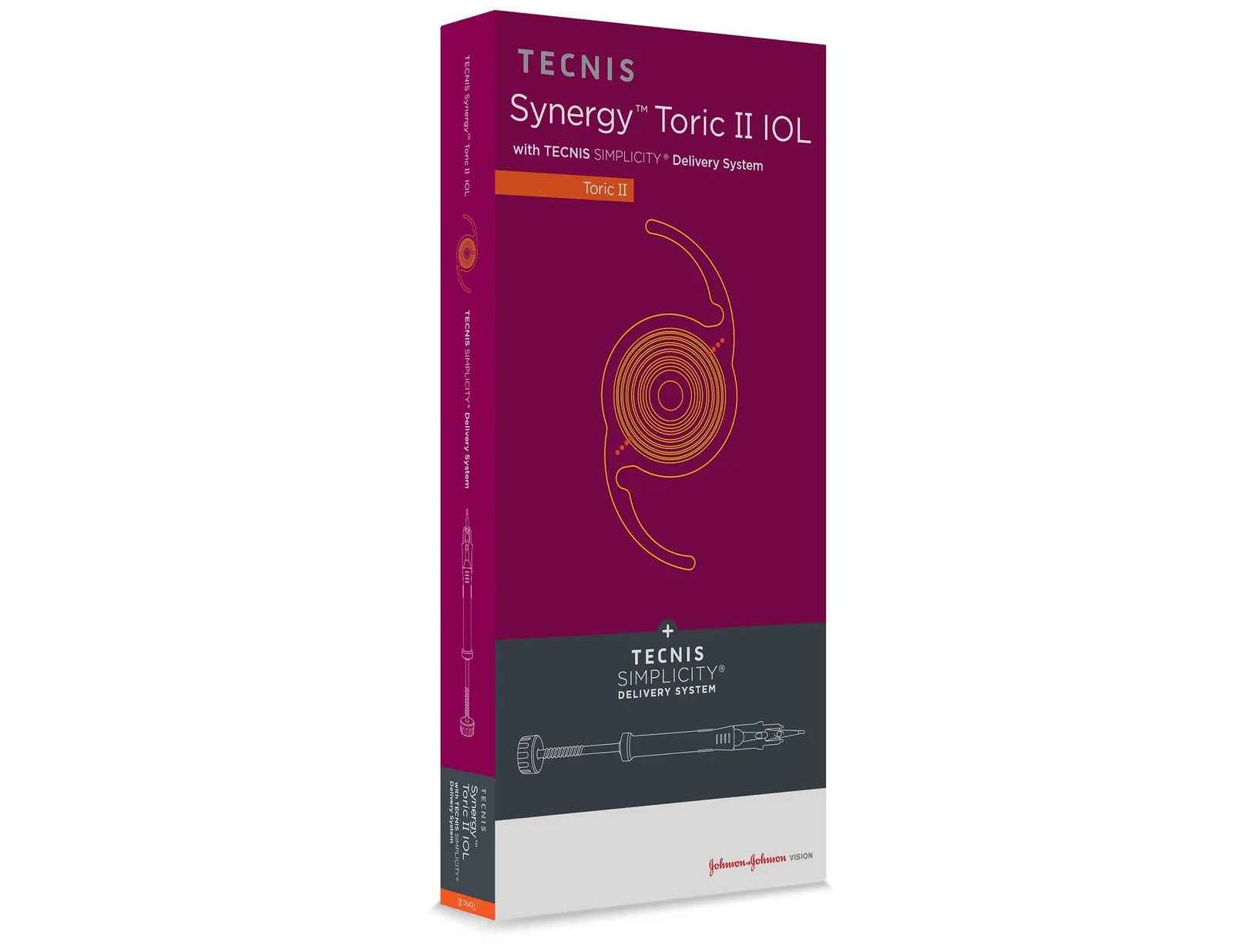 Johnson & johnson brings new lens for astigmatism patients in India