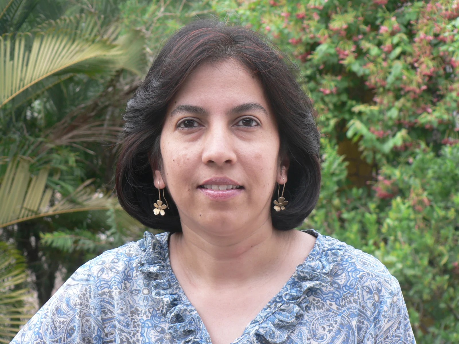 International Women's Day Dr Manjiri Bakre