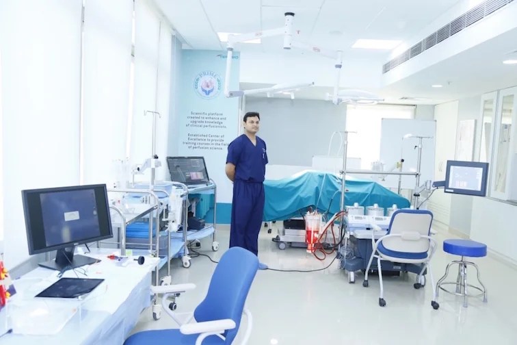 Terumo India introduces phygital model to advance medical skills