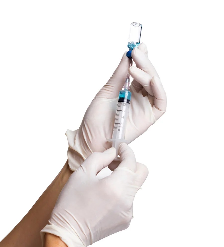 COVID19 vaccination to be deferred by 3 months after recovery says NEGVAC