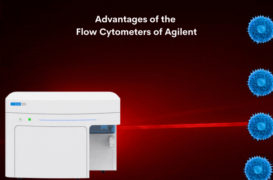 Flow Cytometry BioSPX
