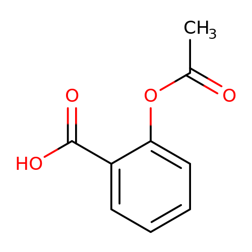 FA17179 50782 Acetylsalicylic acid Biosynth