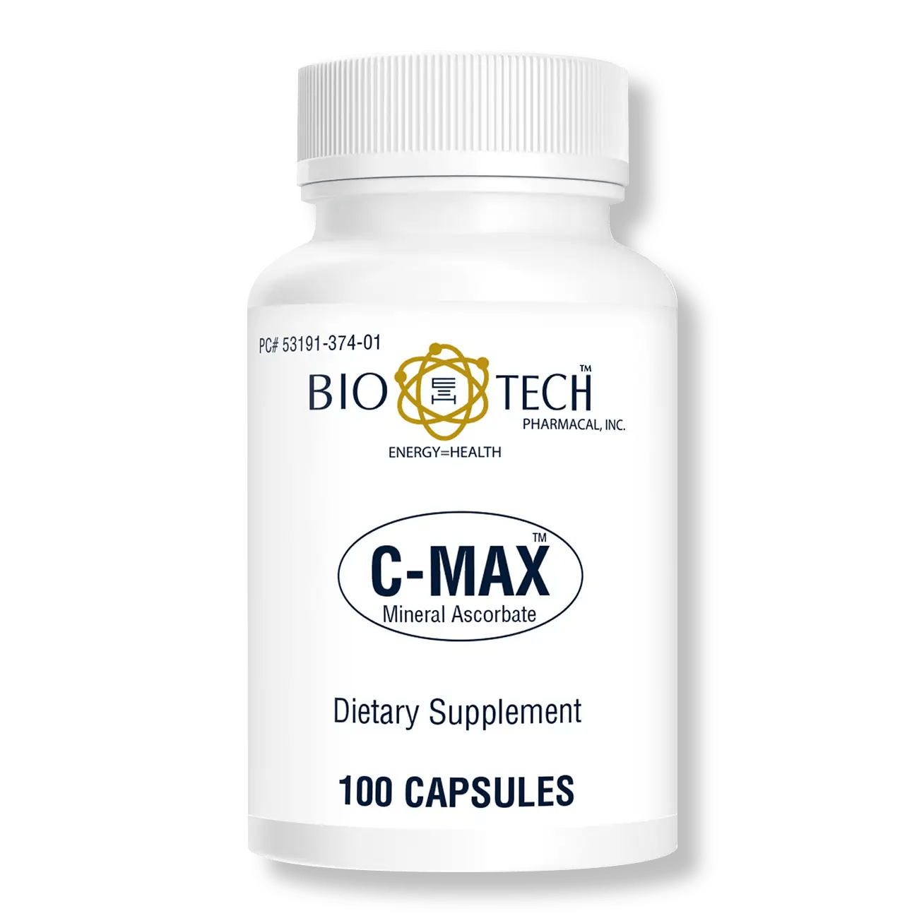 CMax Vitamin C BioTech Pharmacal