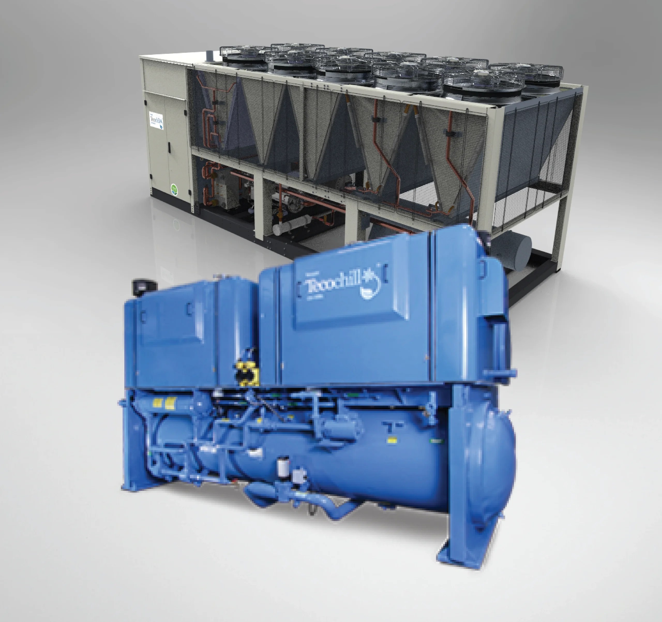 Climate Control System Greenhouse Solutions Biotherm Solution