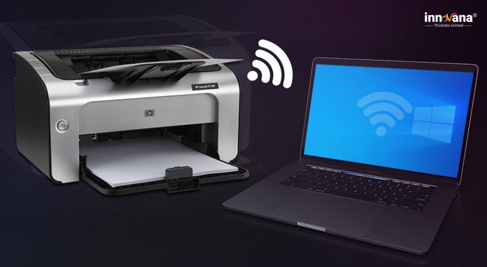 Cara Menginstal printer ke Laptop Biotifor