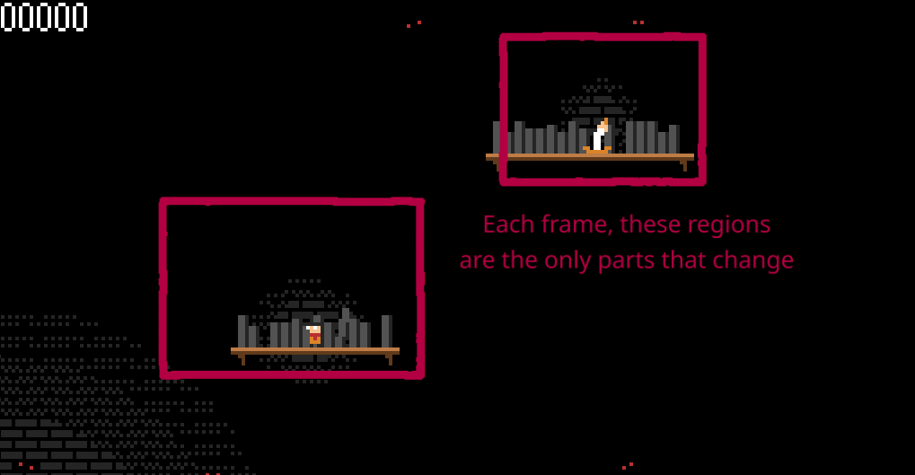 The Fastest GIF Does Not Exist