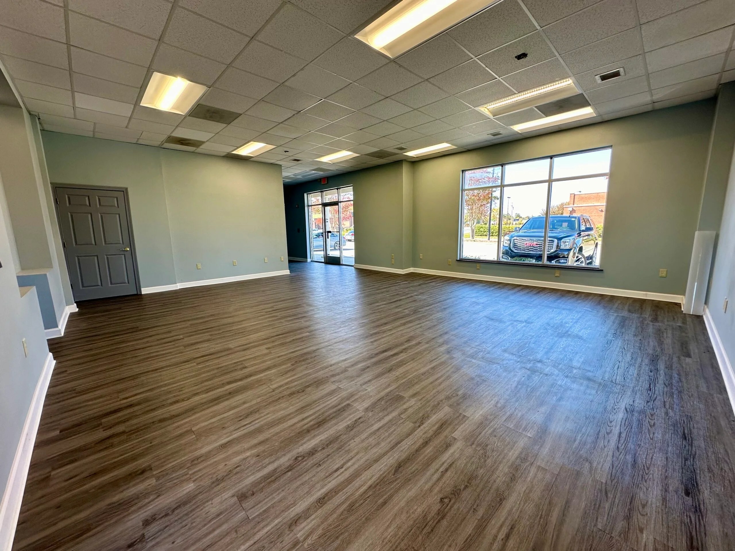 3793 Samet Drive Brown Investment Properties, Inc.