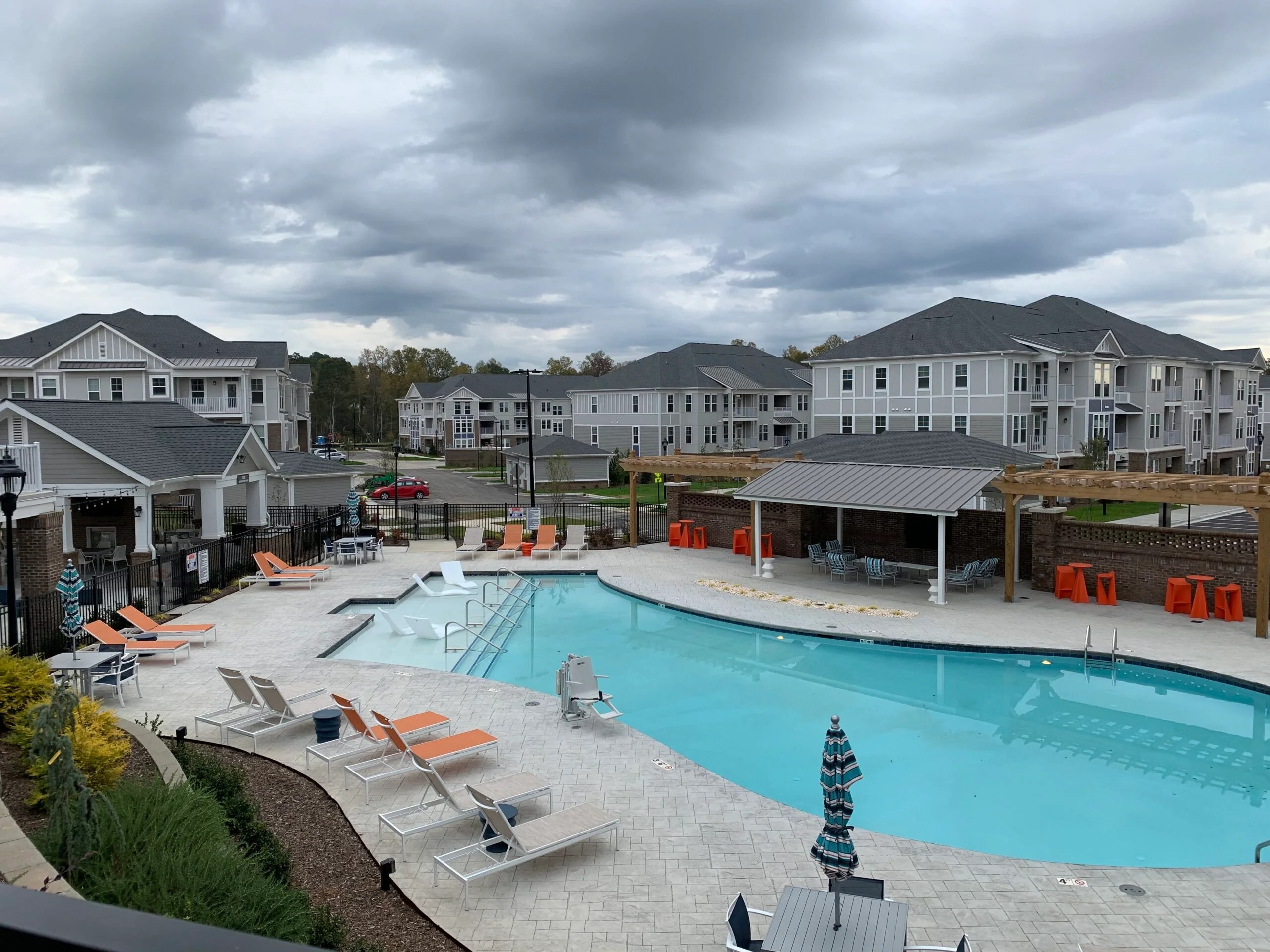 Search Rentals Brown Investment Properties, Inc.