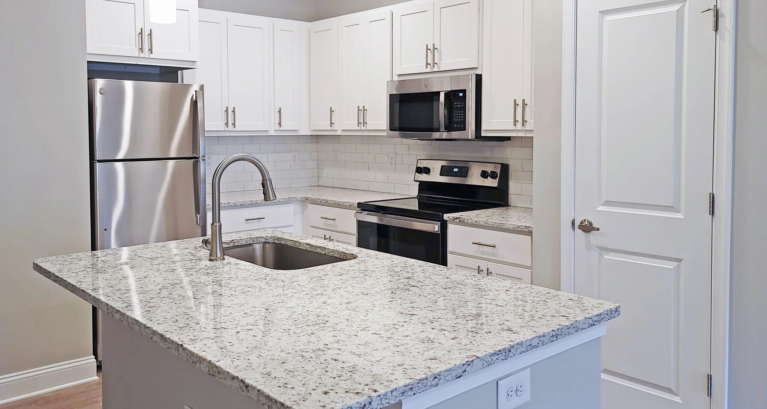 Encore Brown Investment Properties, Inc.