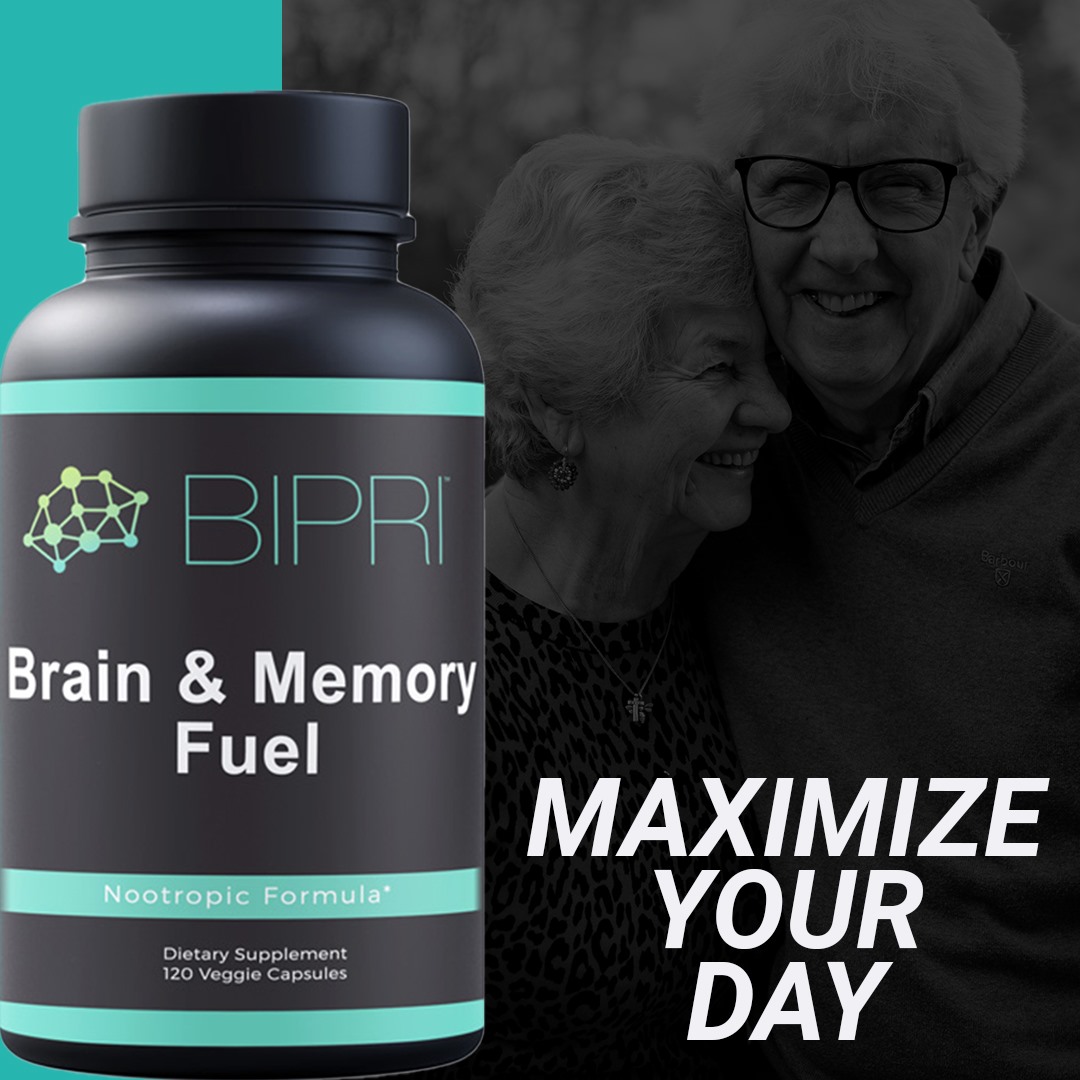 Do Memory Performance Supplements Prevent Dementia? BIPRI For a