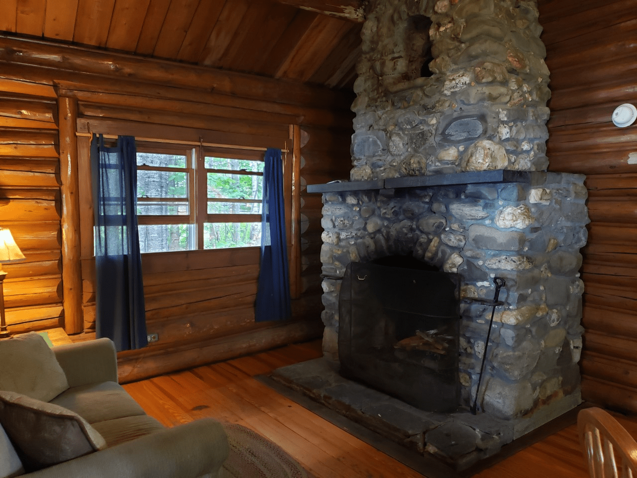 a The Birches Resort