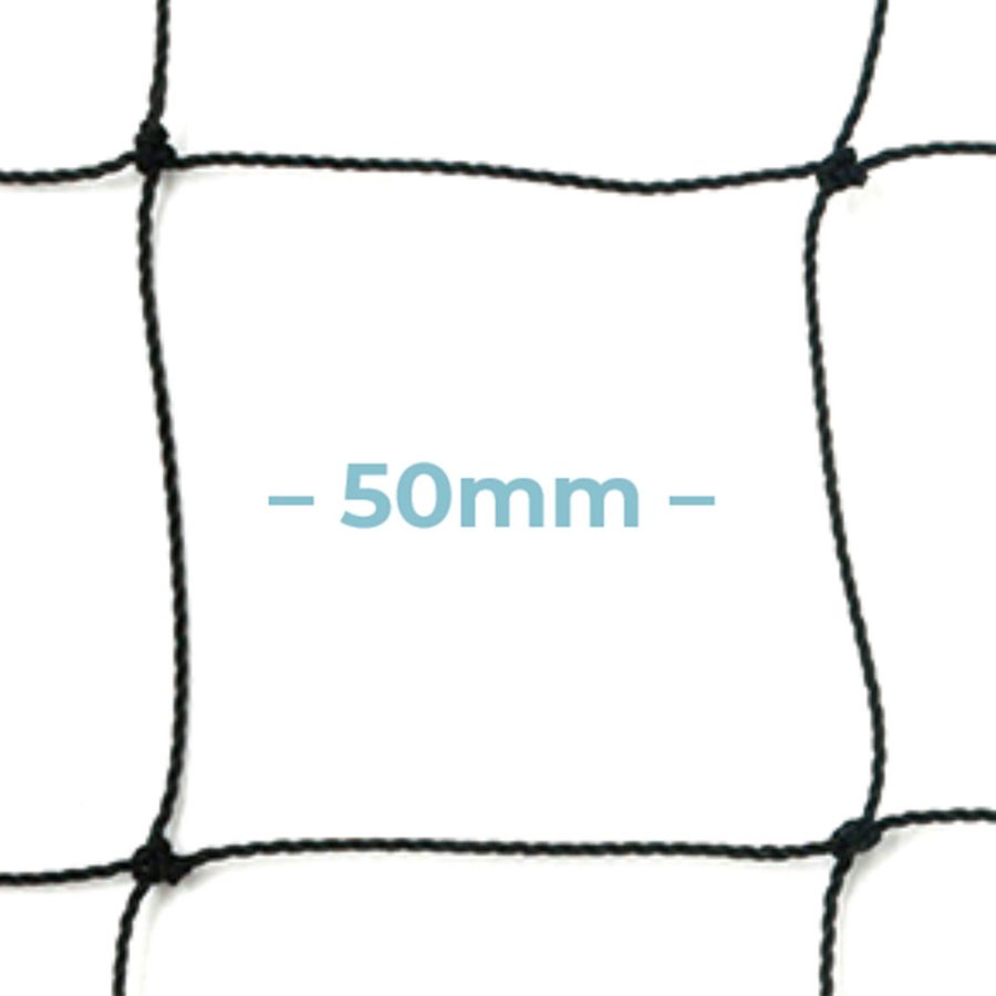Pigeon Netting 50mm Pre Cut Sizes EnviroGuard