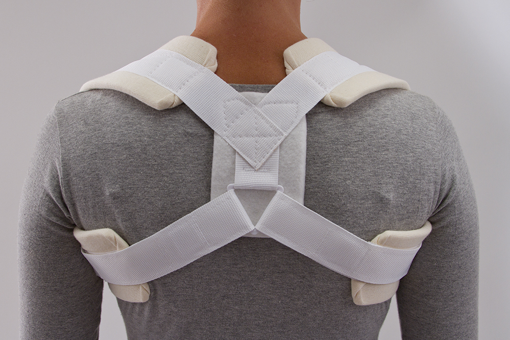 Comfor™ Clavicle Brace Bird & Cronin