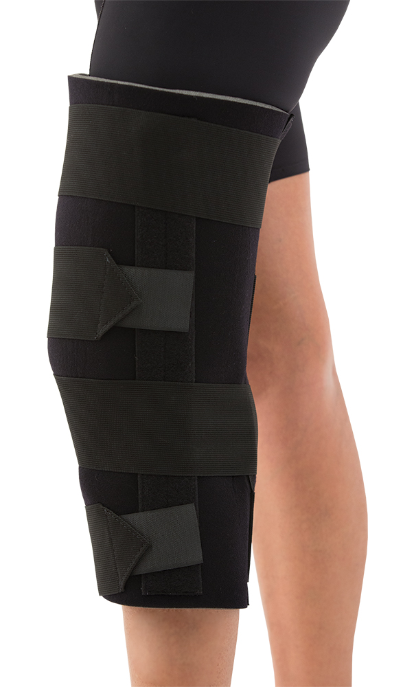 Quick Wrap Knee Immobilizer Universal Bird & Cronin