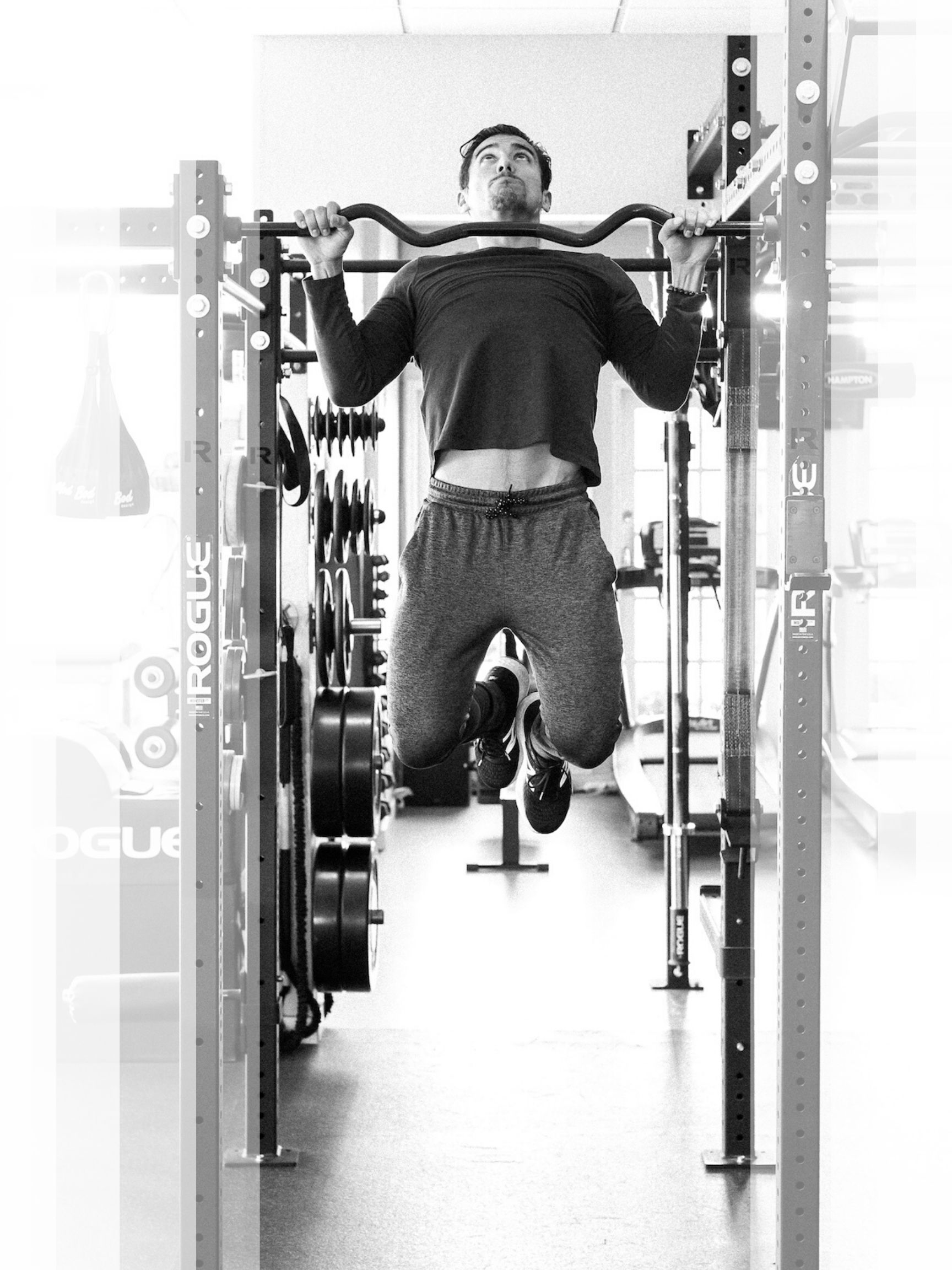 Bird Rock Fit Play Hard. Live Well.