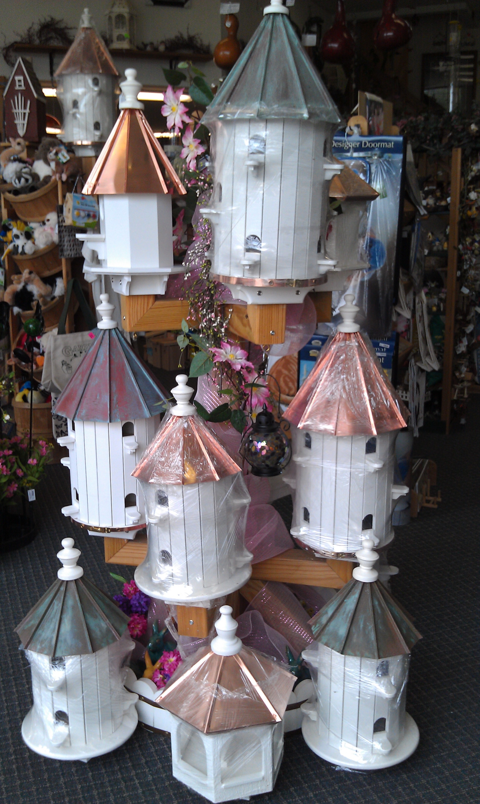 Birds and Beyond Inc.