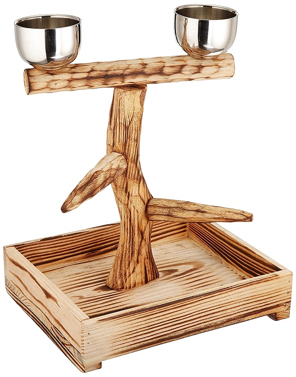 Wood Bird Perches For Sale at Edward Nielson blog